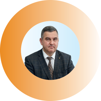 Sergei Bakurin