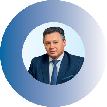 Nikolay Derkach