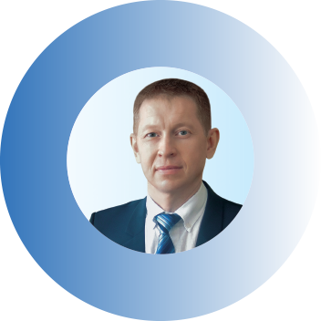 Dmitry Kazarin